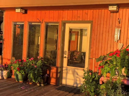 Auke Bay View Studio
