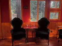 Secluded mystical cabin in Idyllwild-Pine Cove - Chalets