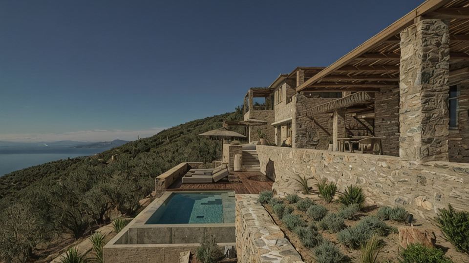 Peliva Nature Suites