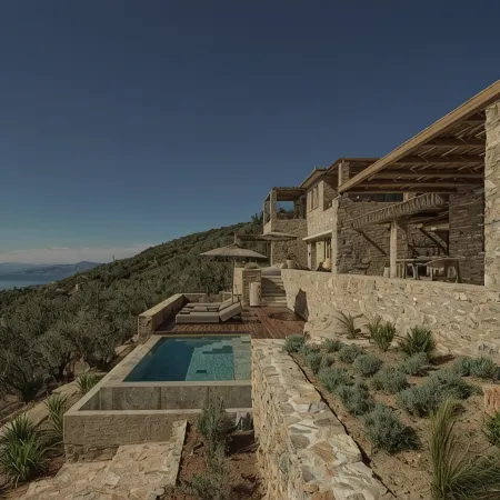 Peliva Nature Suites