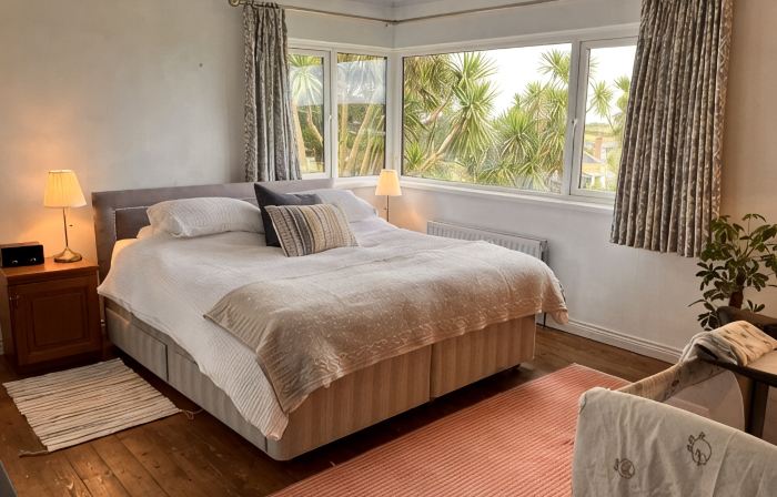 Ballydorn Lodge Strangford Lough