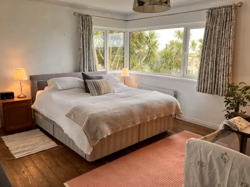 Ballydorn Lodge Strangford Lough - 3-Star