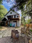 Downtown Crested Butte 3 Bed/2 Bath, Parking, Walk to Shops, Restaurants, Trails - Wi-Fi