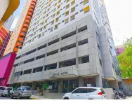Sab R. Bel Air Soho - Pensionaatit