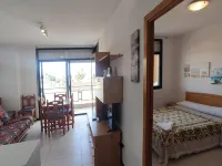 Apartamentos Surfing 3000 - สัตว์เลี้ยง