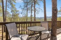 Ponderosa Retreat