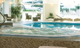 The Carlyon Bay Hotel and Spa