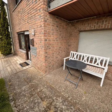 Charming vacation apartment in Bergstein, Hürtgenwald
