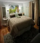 Poolside at Lake Keowee Golf,Hike,Waterfalls,Zip-Lining,Parks,Comfy 2Bed 1Bath - Parvekkeita