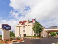 Hampton Inn Oklahoma City-I-40 East (Tinker AFB)