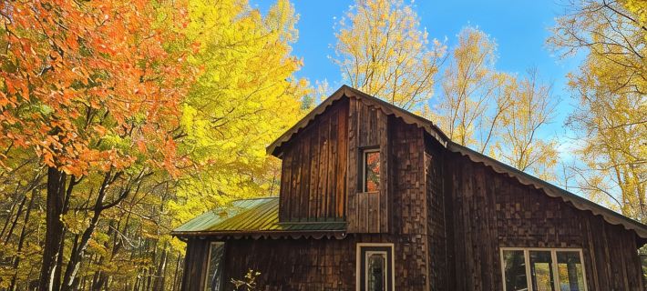 Riverview Ridge - Half Mile from Trails w/ Trailer Parking Hotels in Bayfield County