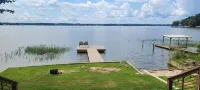 Copper Top on Weiss Lake - 4-Star