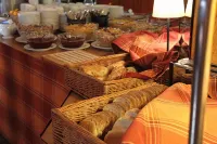 Hotel Hermica - Breakfast