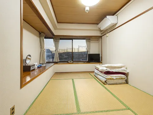 Business Ryokan Marumi - 2 stjerner