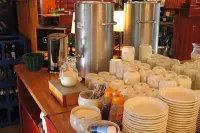 Hotel Hermica - Breakfast
