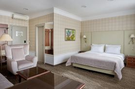 ASTOR Hotel (Астор)