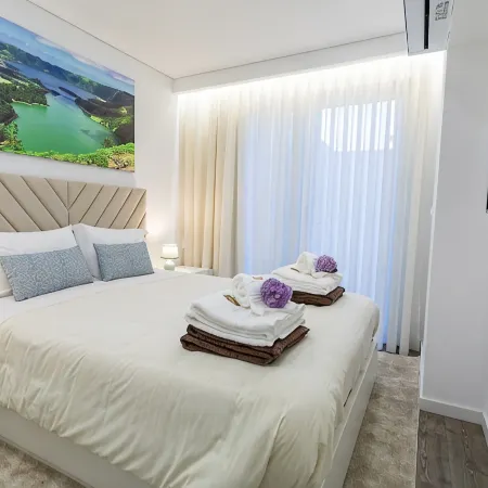 GuestReady - GuestHouse Passal - S. Miguel
