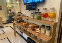 Meridian Hotel