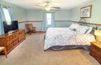 Comfort and Charm Highly Recommended