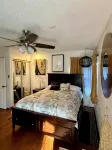Upscale Abode - Balkon