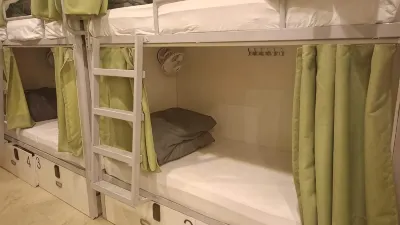 中轉艙住宿 酒店