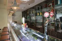 Hôtel le Pacha - ที่มีบาร์