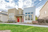 Convenient to everything. 3 BDRM 3.5 Bath