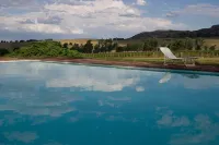 Estancia Ave María - Pet friendly