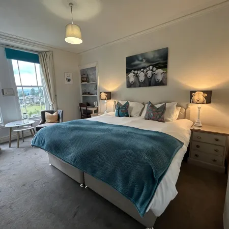 Archway Guest House