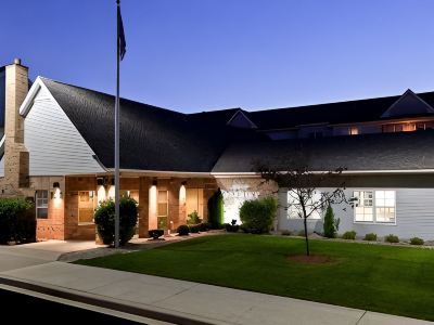 Residence Inn Merrillville