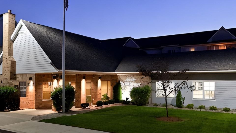 Residence Inn Merrillville