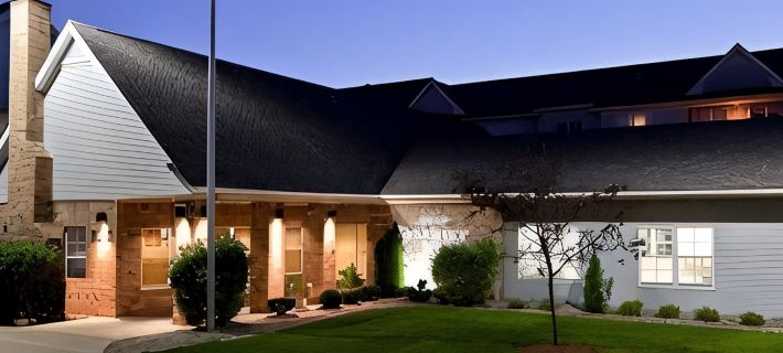 Residence Inn Merrillville Hotels in Merrillville