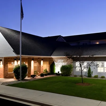 Residence Inn Merrillville