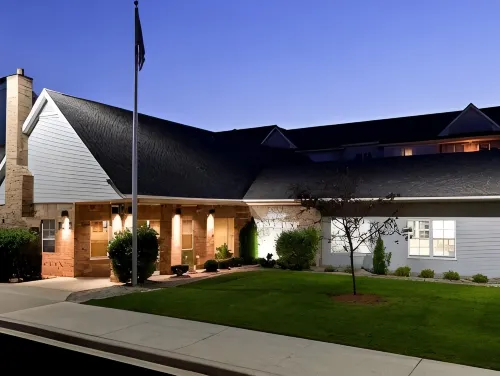 Residence Inn Merrillville - Pet friendly
