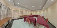 アック ゲスト ハウス マチャコス - 朝食