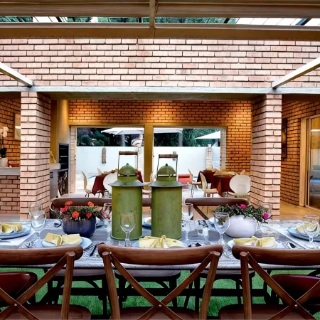 Five O'Clock Zen Boutique Guest House