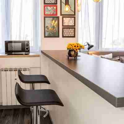 Studio L by MRG Apartments Others