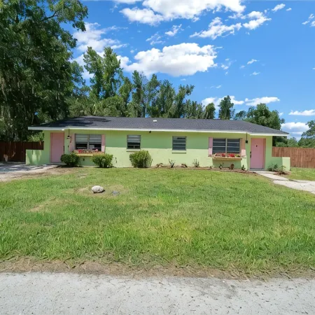 Pet-Friendly Crystal River Retreat - Near Manatees & Golf