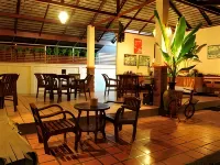 Baan Kiang Chan Resort
