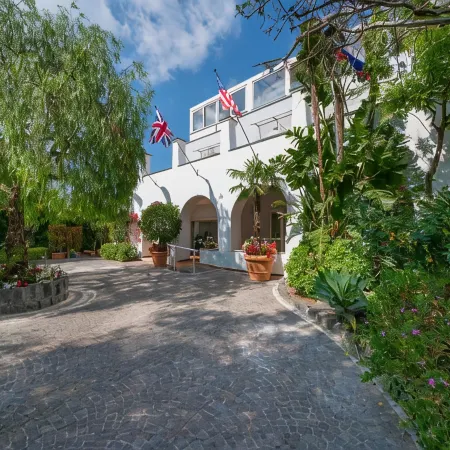 Hotel Villa Durrueli Resort & Spa