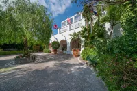 Hotel Villa Durrueli Resort & Spa - 4-Sterne