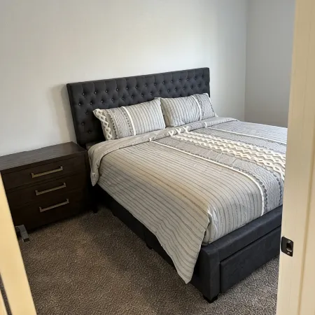 Stadium View Condo