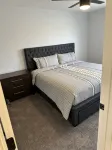 Stadium View Condo