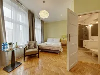 Jagiellonska 3 ApartHotel - Deluxe Rooms with King Beds, City Center, Free Wifi! Hotels in Katowice
