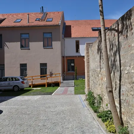 Hotel Arkadia