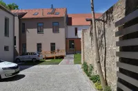 Hotel Arkadia - parking