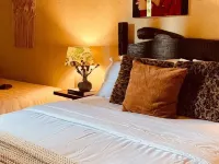 VILLA LAS ORQUIDEAS Hotels in Jarabacoa