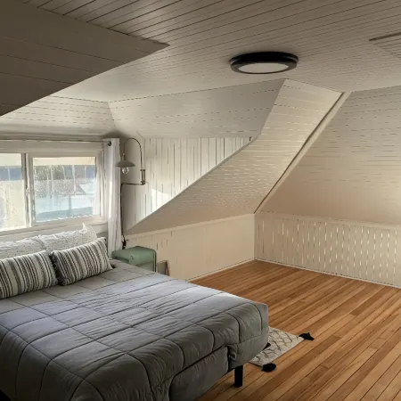Seaview Beach Bungalow