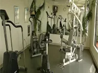 Holiday Inn Express & Suites PROVIDENCE-WOONSOCKET by IHG - Træningscentre