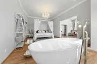 Liebelei Miesbach - Lovely design apartment near old town. 45 min to Munich - Wifi